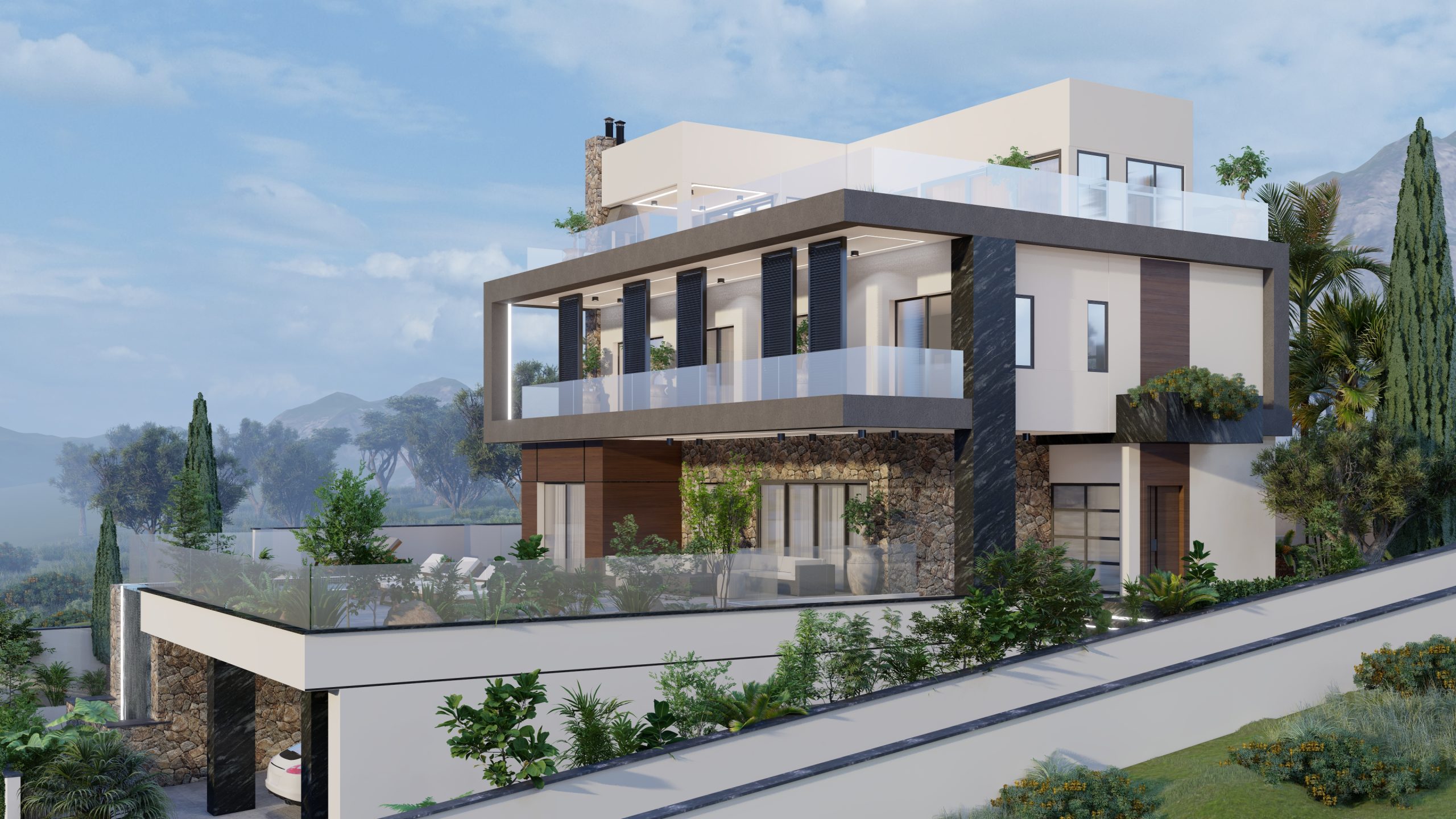 1 House Agios Athanasios Project HQ_new