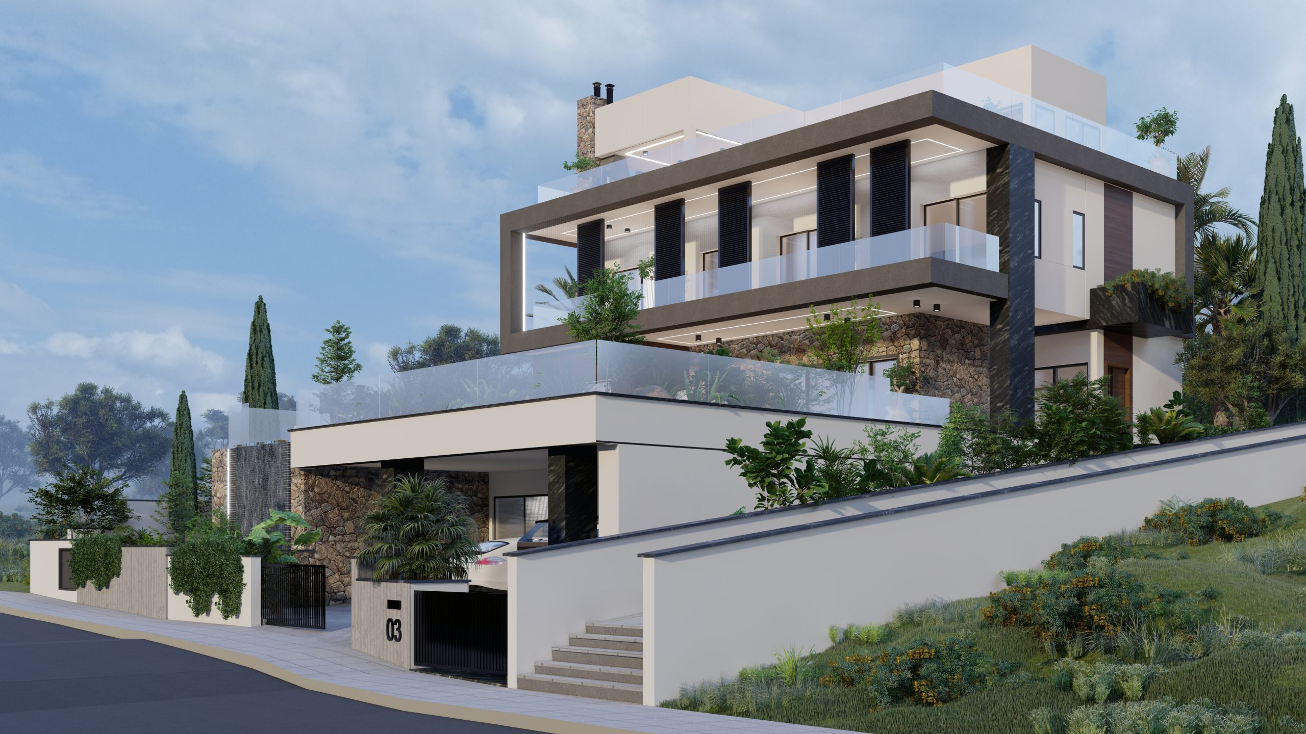 1 House Agios Athanasios Project HQ_new2