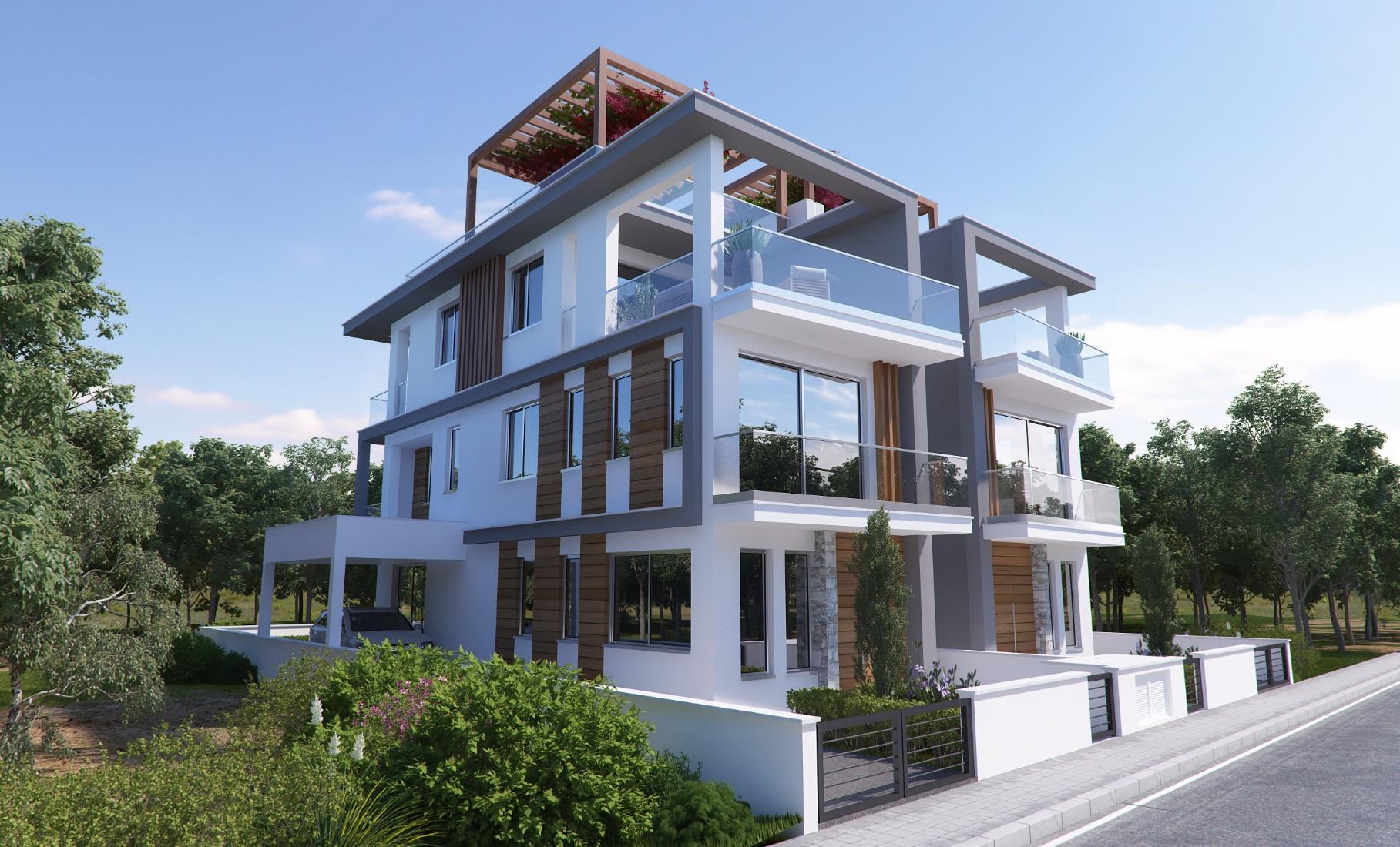 2 Houses Agios Athanasios Project (1)4